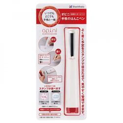オピニ 手帳のはんこペン 【メールオーダー式】_6
