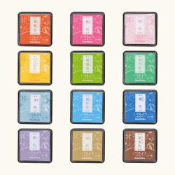 いろもよう わらべ 全色セット(全34色)_8