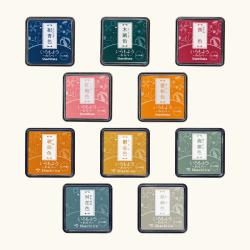 いろもよう わらべ 全色セット(全34色)_9