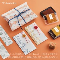 いろもよう 全色セット(全34色)_2