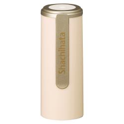 シャチハタ ネーム9 ホルダー 白川郷の灯