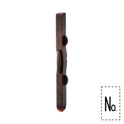 連結数字スタンプ ナンバリング用記号 ナンバリング用記号[No.]ナンバー