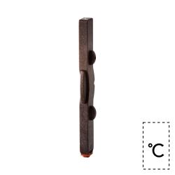 連結数字スタンプ ナンバリング用記号 ナンバリング用記号[℃]気温