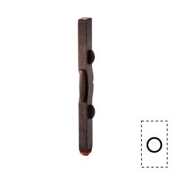 連結数字スタンプ ナンバリング用記号 ナンバリング用記号[○]丸