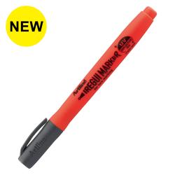 Artline IREGUI MARKER イレグイマーカー ケイムラマットレッド