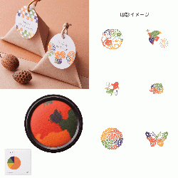 わたしのいろ～とくべつなときのきおく～ 全色セット_7