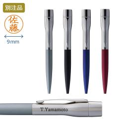 ネームペン・パーカー プラウディ 【別注品】【本体名入れ】_1