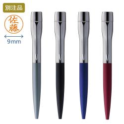 ネームペン・パーカー プラウディ 【別注品】_1