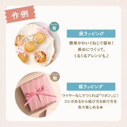 マスパレード ボビン巻きワイヤー_5