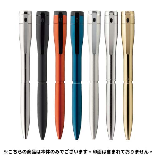 ネームペン キャップレス エクセレント 本体のみ_1