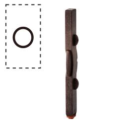 連結数字スタンプ　　ナンバリング・　ナンバリング用記号 ナンバリング用記号[○]丸