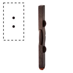 連結数字スタンプ　　ナンバリング・　ナンバリング用記号 ナンバリング用記号[:]コロン