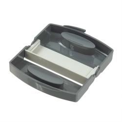 ポケット 1351号印面以外一式 グレー