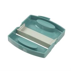 ポケット 1351号印面以外一式 グリーン