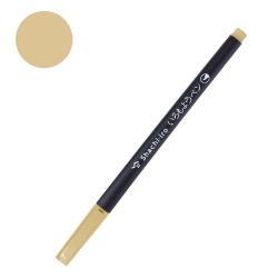 いろもようペン 砂色