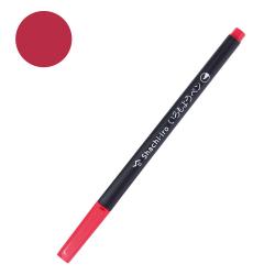 いろもようペン 茜色