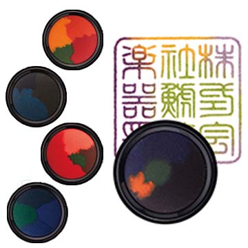 わたしのいろシリーズ