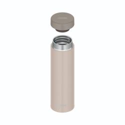 サーモス THERMOS 真空断熱ケータイマグ 水筒 480ml スクリュータイプ ステンレス 水滴が垂れにくい_2