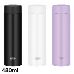 サーモス THERMOS 真空断熱ケータイマグ  480ml_1