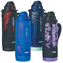 THERMOS サーモス 水筒 1.0L 1000ml 保冷 真空断熱スポーツ