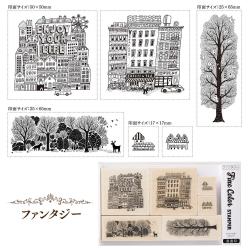 ファインカラースタンパーS ファンタジー