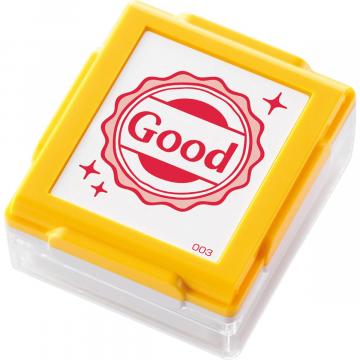 いいね!スタンプくん GOOD 003