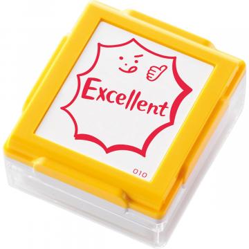 いいね!スタンプくん EXCELL 010
