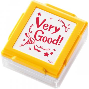 いいね!スタンプくん VERYGOOD 005