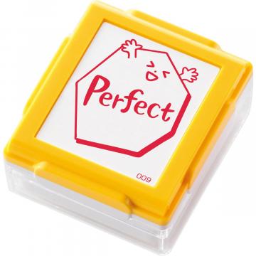 いいね!スタンプくん PERFECT 009