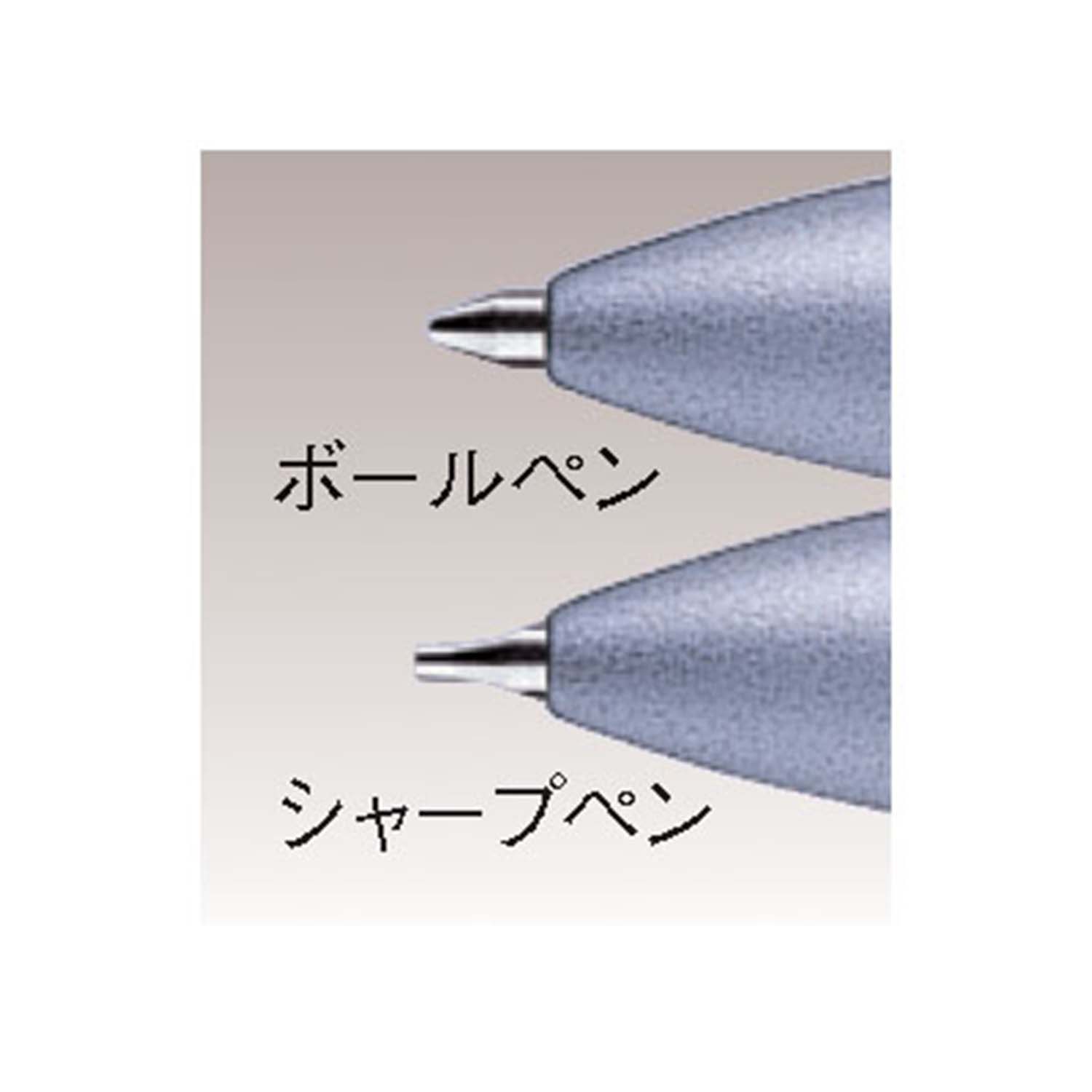 ネームペンFX 本体のみ 黒_2