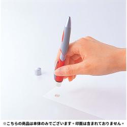 ネームペンFX 本体のみ 黒_3