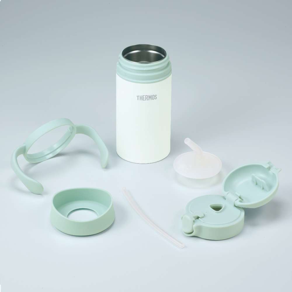 公式通販】 サーモス THERMOS まほうびんのベビーストローマグ