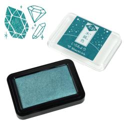 いろもよう 光彩 木賊色(とくさいろ)