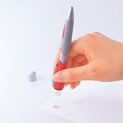 ネームペン FX 黒【別注品】_2