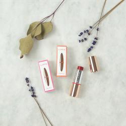 LIPIN(リピン)リップ型ネーム印 インキ付【別注品】_5