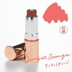 LIPIN(リピン)リップ型ネーム印 インキ付【別注品】_7