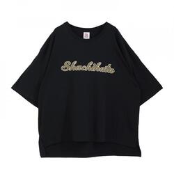 シャチハタ　ShachihataロゴTシャツ レディース・メンズ_3