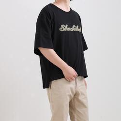 シャチハタ　ShachihataロゴTシャツ レディース・メンズ_7