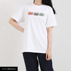 シャチハタ　万年スタンプ台Tシャツ_4