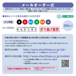 ポケット用1351号【メールオーダー式】_3