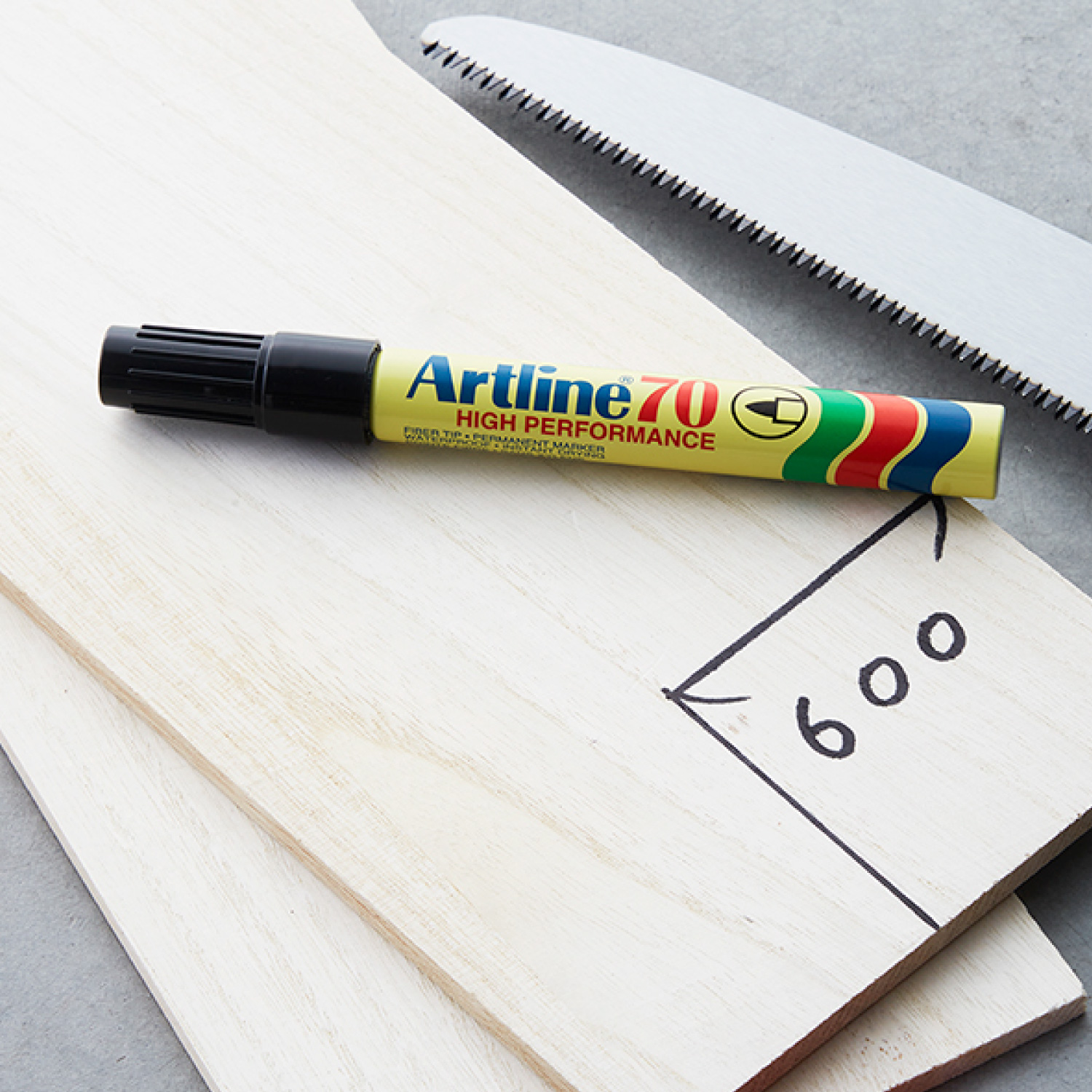 Artline アートライン EK-70 10色セット_2