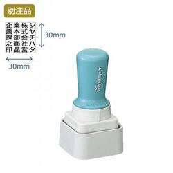 特角30号 短柄 タテ【別注品】_1