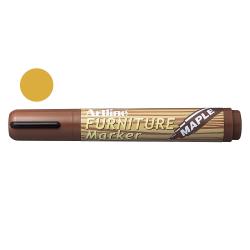 Artline アートライン ファニチャーマーカー								 メープル