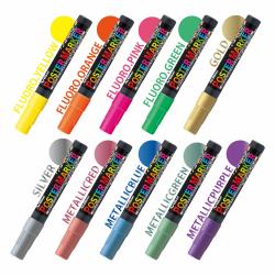 Artline アートライン ポスターマーカー_5