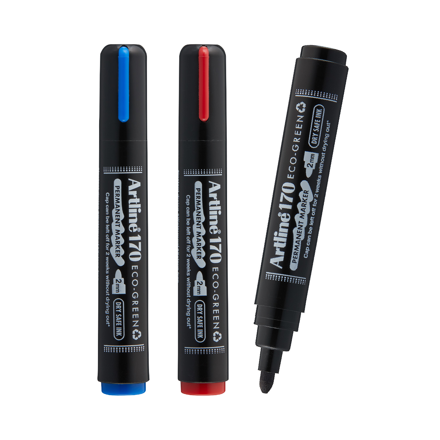 Artline アートライン EK-170EC 丸芯_1