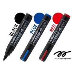 Artline アートライン EK-170EC 丸芯_5