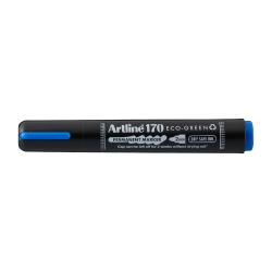 Artline アートライン EK-170EC 丸芯 青