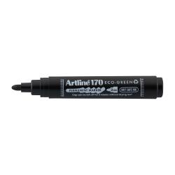 Artline アートライン EK-170EC 丸芯 黒