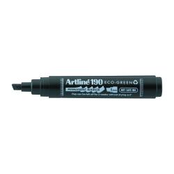 Artline アートライン EK-190EC 角芯 黒