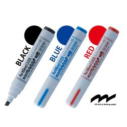Artline アートライン EK-519EC 角芯_6